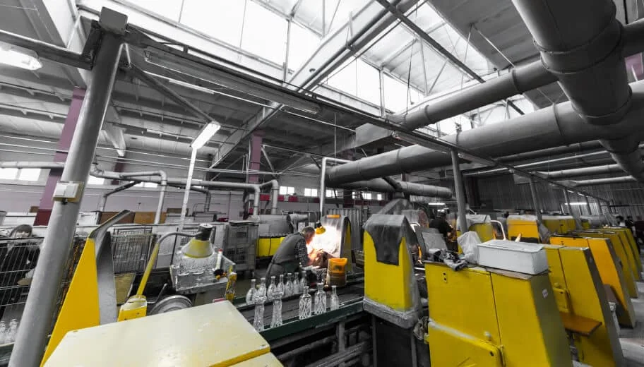 Role of Industrial Architecture in Shaping Modern Cities