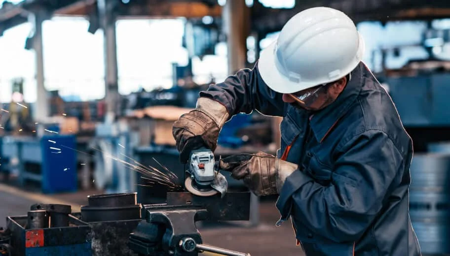 Unveiling the Latest Trends in Factory Industry