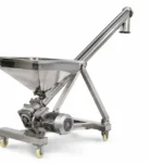 How Screw Conveyors Improve Efficiency in Bulk Material Handling