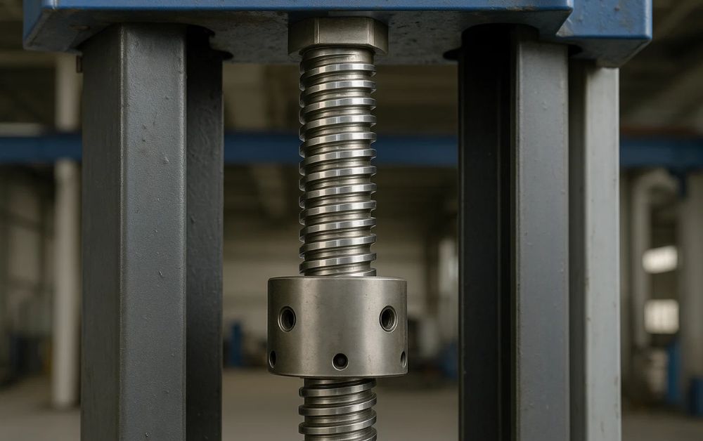 Why Work with Screw Conveyors Suppliers in the UAE