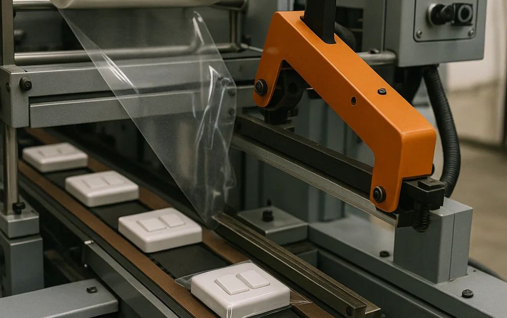 How to Choose the Right Automatic Bagging Machine for Your Production Line