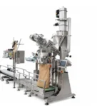 How to Choose the Right Automatic Bagging Machine for Your Production Line