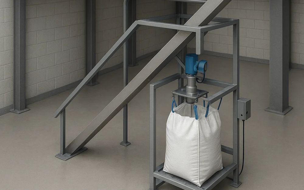 Understand Your Bagging Requirements