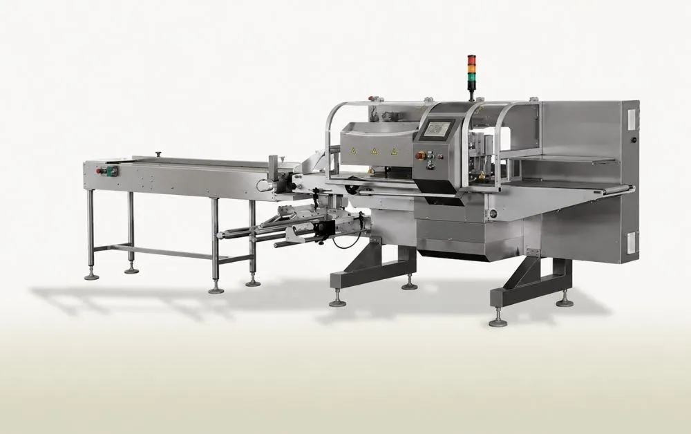 Key Features to Look for in a Horizontal Machine Top Loading System