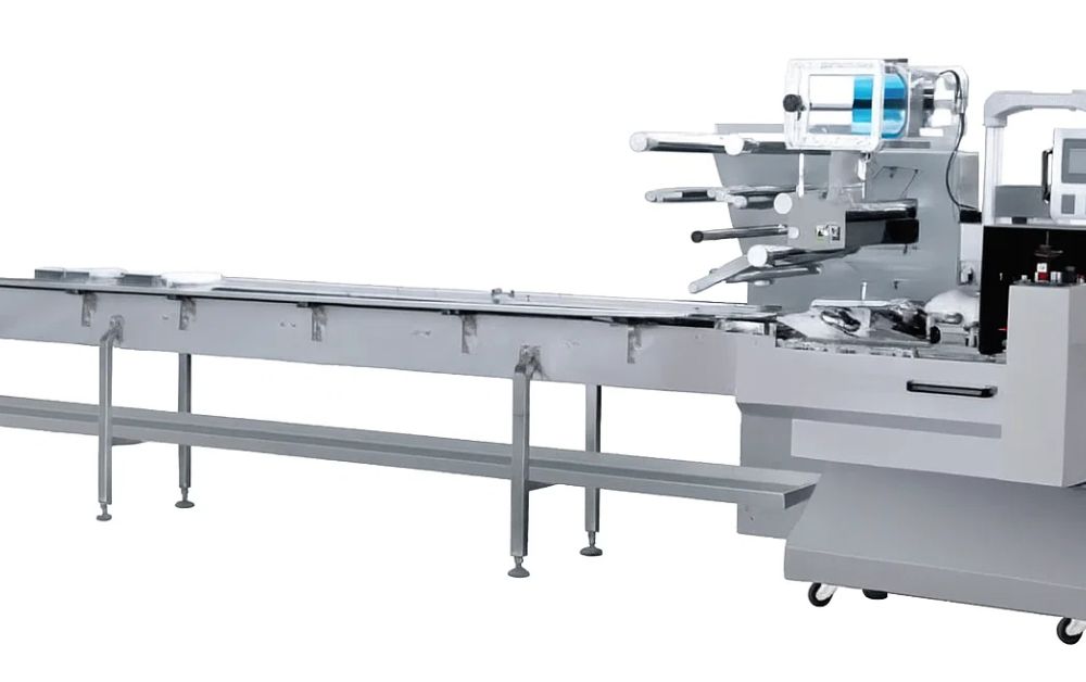 Key Features to Look for in a Horizontal Machine Top Loading System