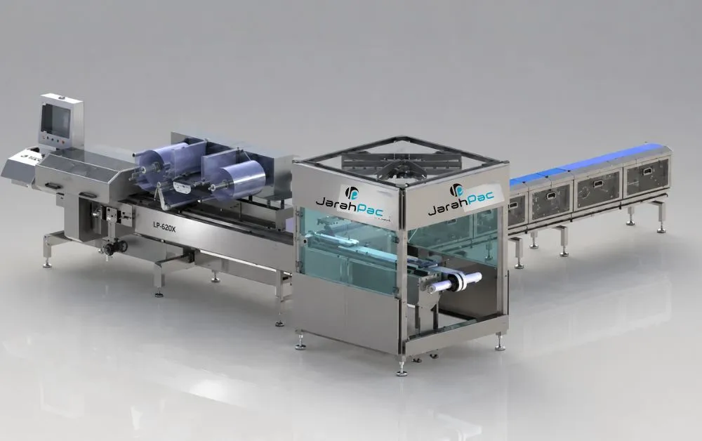 Key Features to Look for in a Horizontal Machine Top Loading System