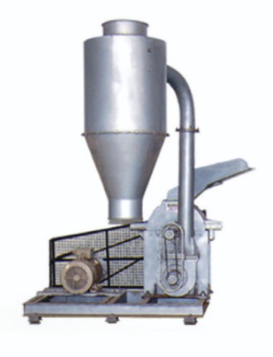 Hammer Mill