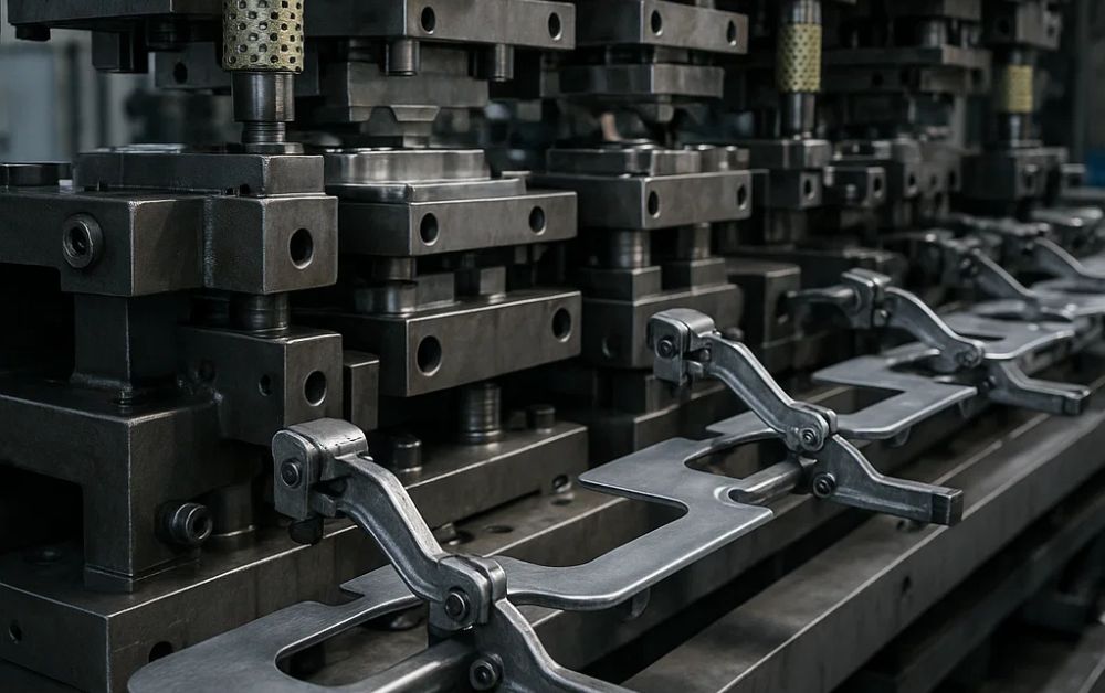 What do we mean by manual and automatic packaging machines