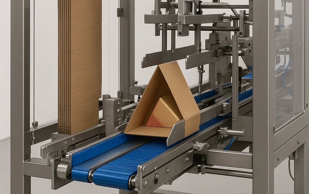 Why Working with a Top Supplier Matters