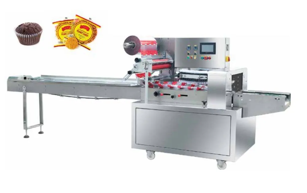 Manual vs Automatic Packaging Machines: Which One to Choose?