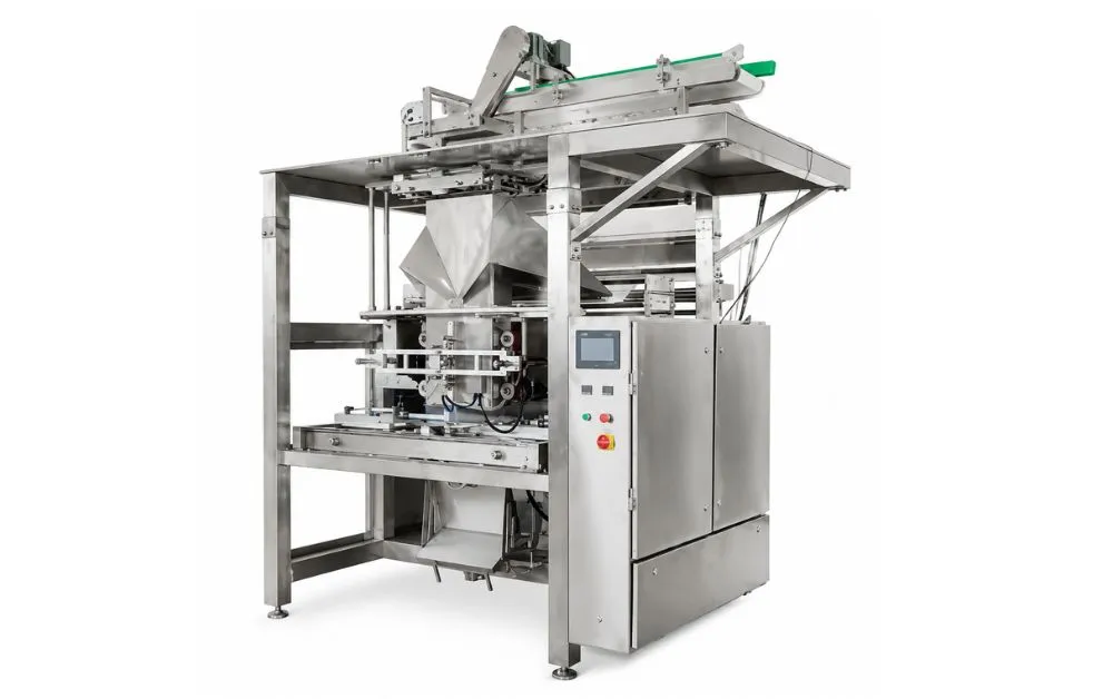 Understand Your Bagging Requirements