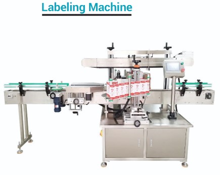 Labeling Machines