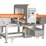How to Choose a Metal Detector for Your Food Production Line