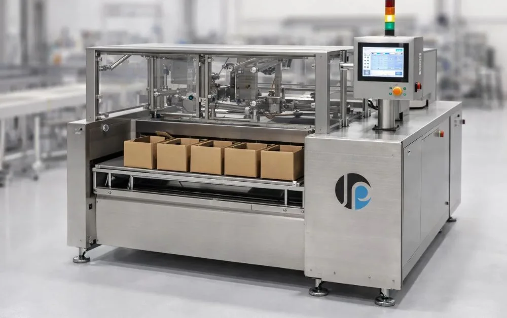 Key Factors to Consider Before Buying a Horizontal Machine Bottom Loading Unit