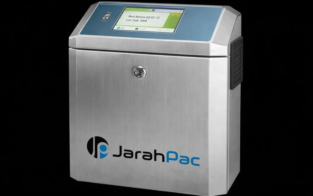 Why Manufacturers Prefer Thermal Inkjet Printers for Batch Coding