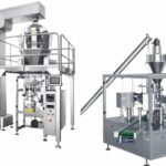 A Beginner's Guide to How Packaging Machines Work