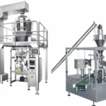 A Beginner’s Guide to How Packaging Machines Work
