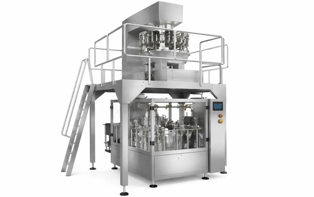 Choosing the Right Packaging Machine and Supplier