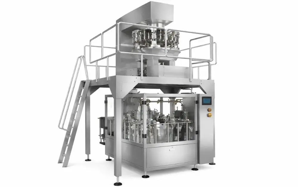 Choosing the Right Packaging Machine and Supplier