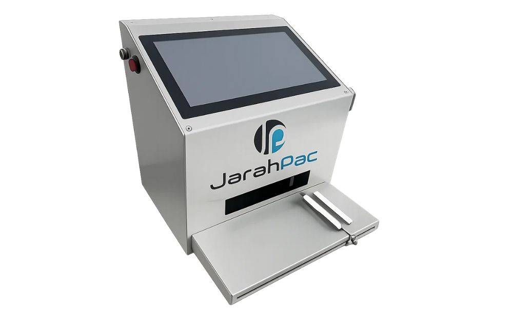 High‑Resolution Printing for Traceability & Branding