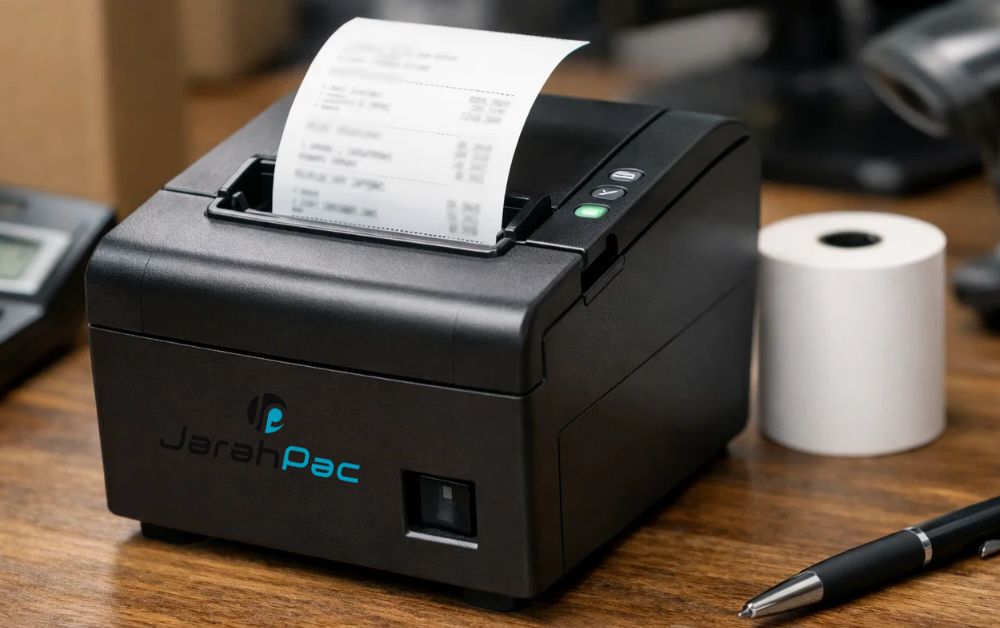 How Thermal Label Printers Help Streamline E-commerce Shipping Labels