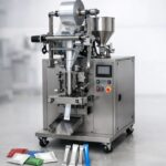 The Role of Sachet Stick Packaging Machines in Beverage Packaging