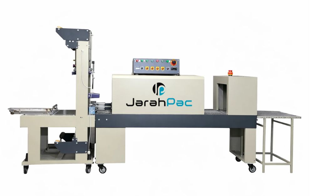 Types of Shrink Wrapping Machines: A Simple Overview for New Buyers