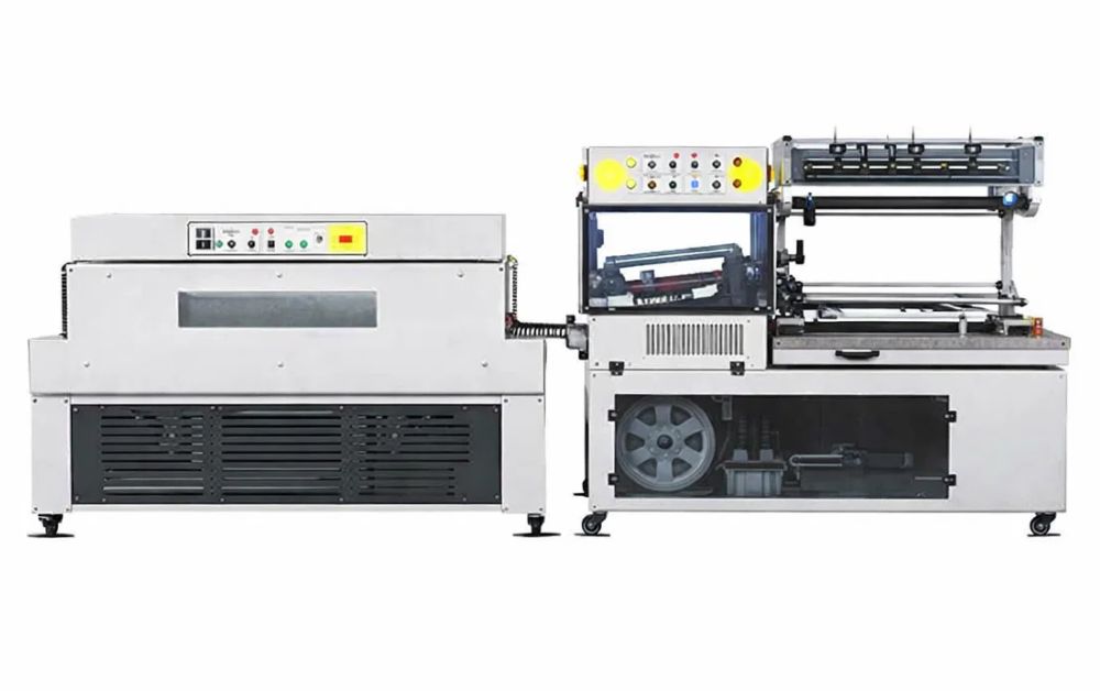 What is a Shrink-Wrapping Machine?
