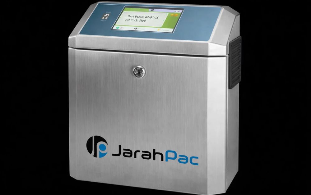 Why Manufacturers Prefer Thermal Inkjet Printers for Batch Coding