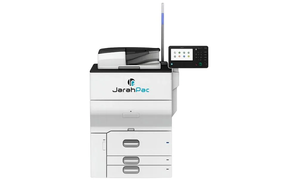 Why Many Businesses Prefer Laser Printers Over Other Printing Options