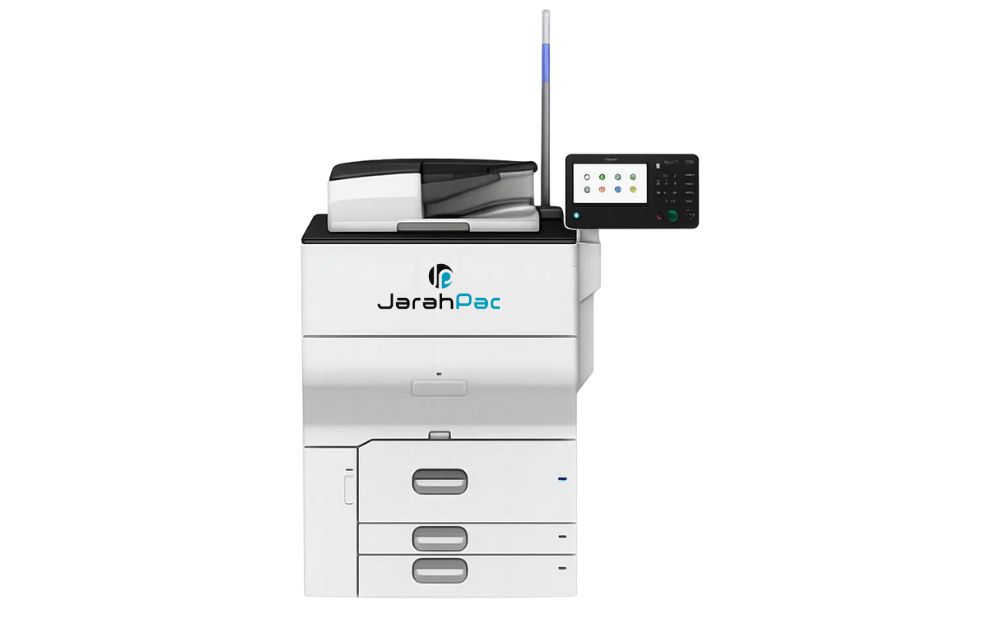 Why Many Businesses Prefer Laser Printers Over Other Printing Options