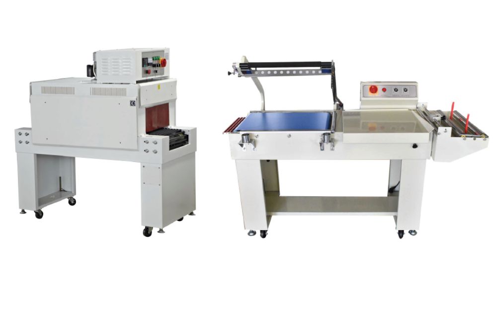 Why Work with Shrink Wrapping Machine Suppliers in the UAE