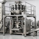Multihead Weigher Packing Machine