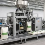 Key Features to Look for in Your Automatic Bagging Machine