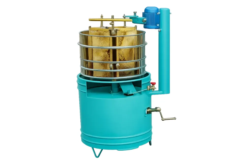 Know Your Uruli Roaster Materials