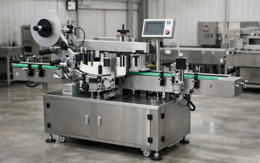 Accurate and Consistent Labeling Machines