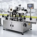 How Do Labeling Machines in UAE Ensure Product Safety and Compliance