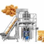 What Are the Key Benefits of Using a High-Speed Multihead Weigher Packing Machine?