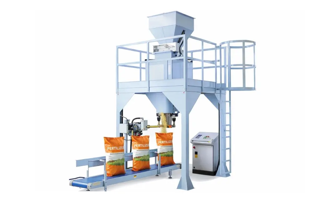 What Features Should You Look for in Packaging Machines in UAE?