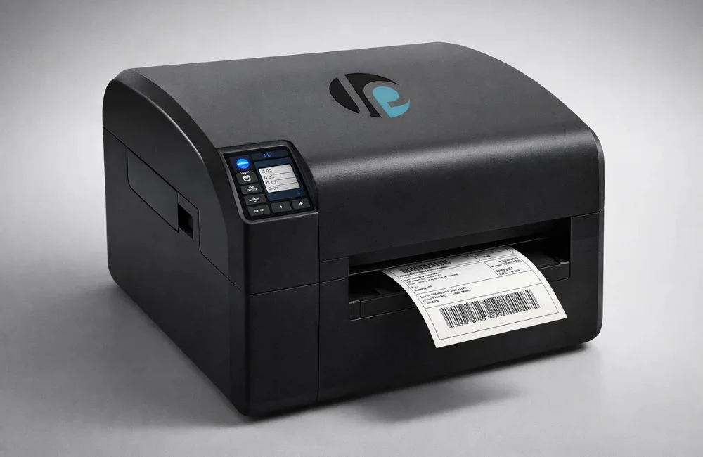 How Do Thermal Label Printers in UAE Help Businesses Comply with Regulations?