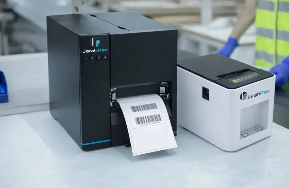 How Do Thermal Label Printers in UAE Help Businesses Comply with Regulations?