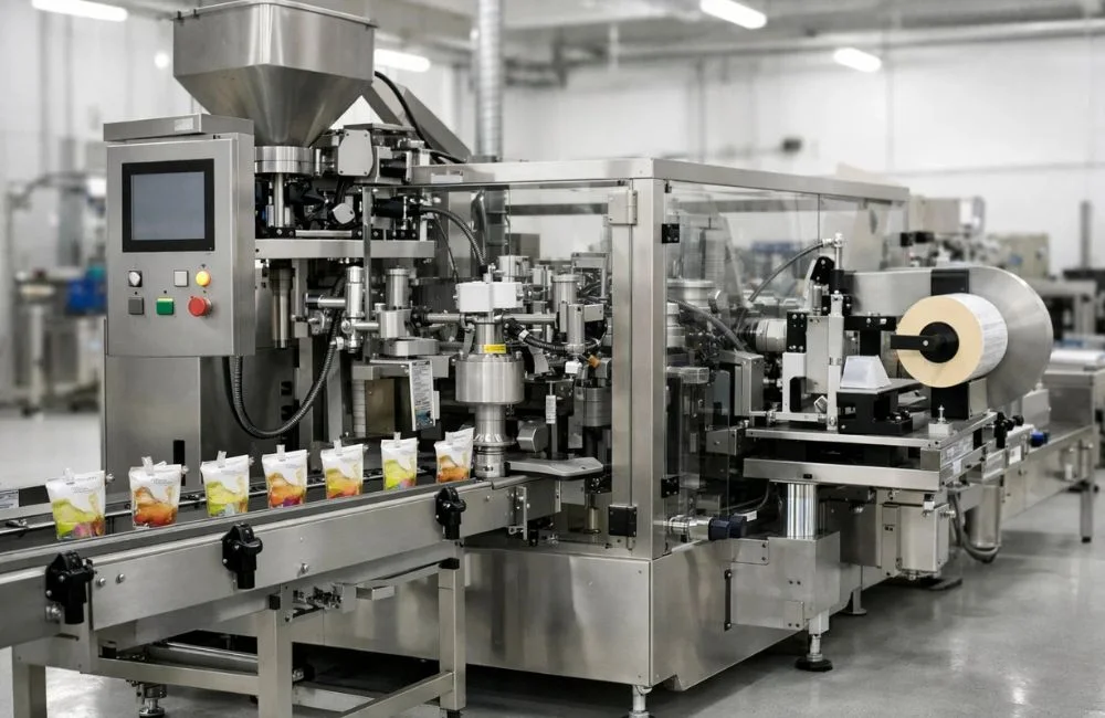 Packaging Machine