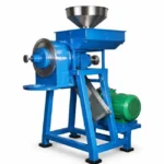 What Are the Differences Between Single and Double Stage Pulverizer Machines?