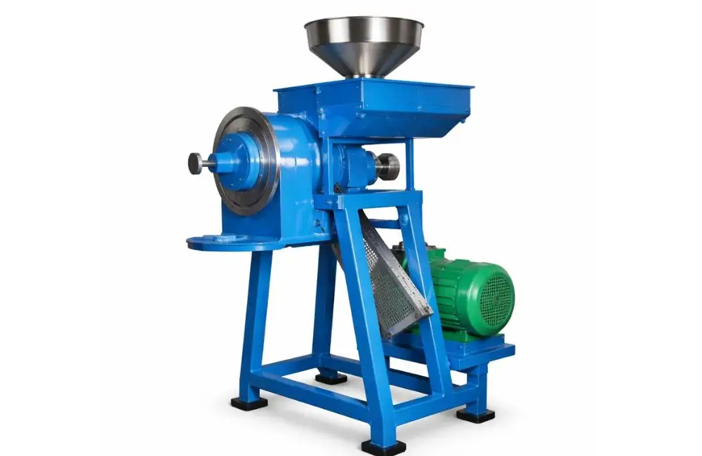 What Are the Differences Between Single and Double Stage Pulverizer Machines?