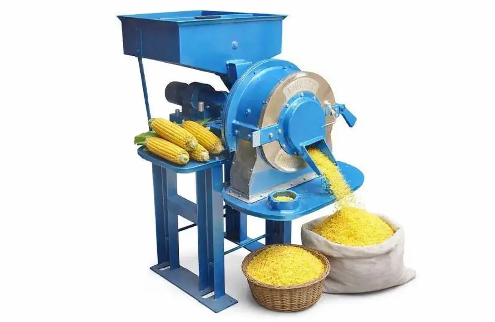 What Are the Differences Between Single and Double Stage Pulverizer Machines?