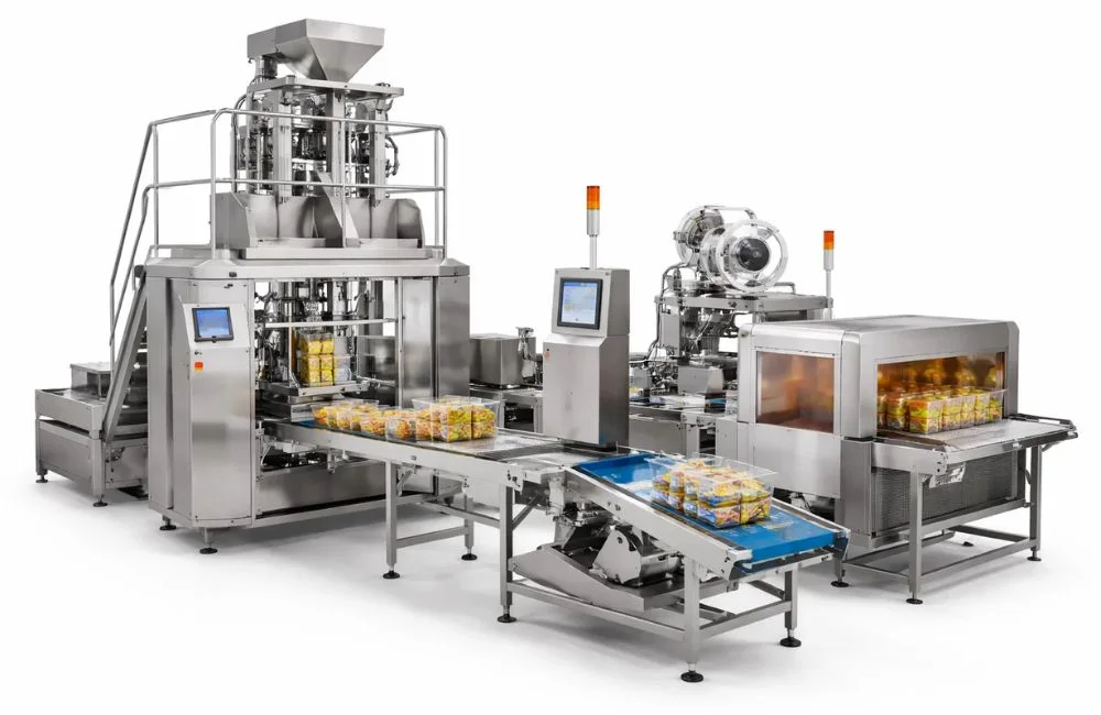 What Factors Should You Consider When Buying Packaging Machines?