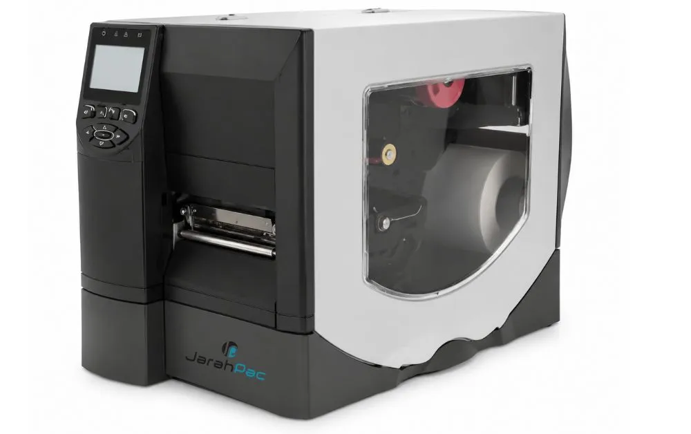 The Technology: How Thermal Printing Works