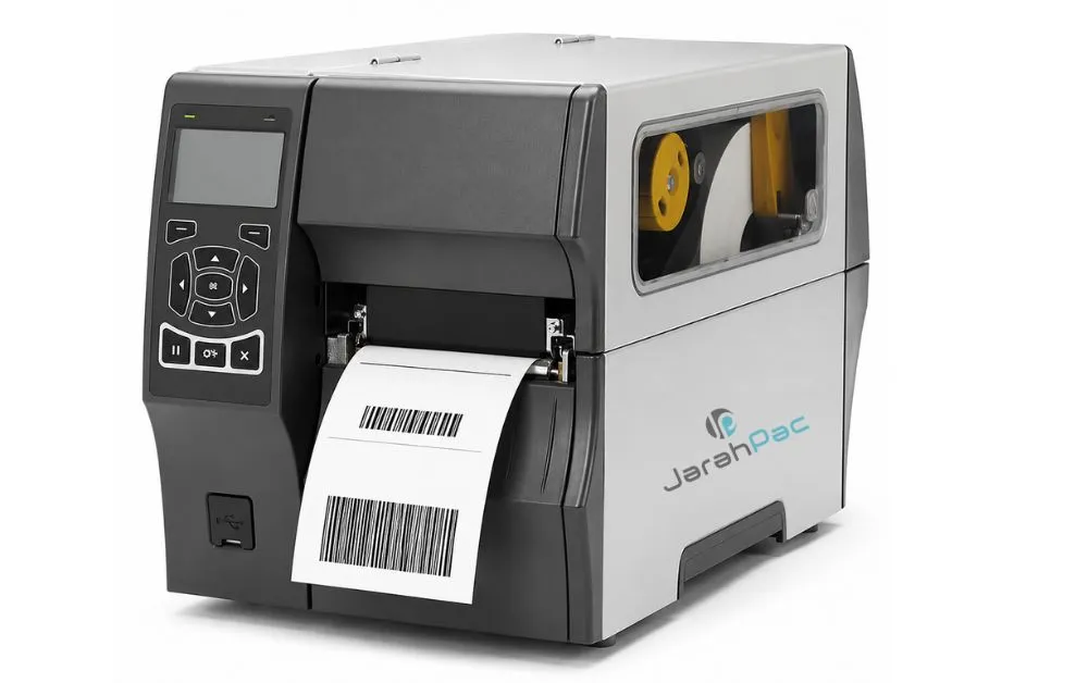 Top Features to Look for in a Thermal Label Printer
