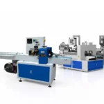 Types of Packaging Machines Used in UAE Industries