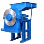 What is a Double Stage Pulverizer Machine and How Does It Work?